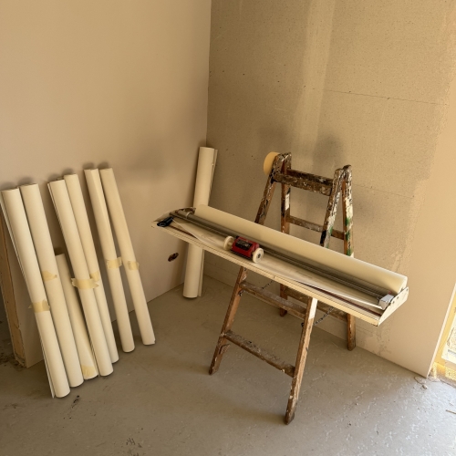 Malermester i Kalundborg med erfaring i malerarbejde til boliger