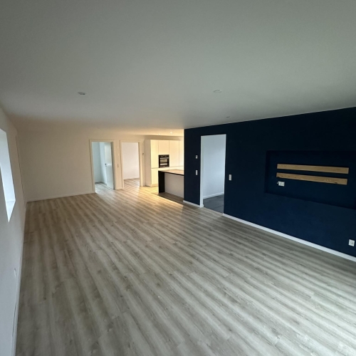 Maler i Høng med fokus på flotte overflader og pæn finish