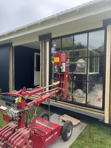 Udskiftning af vinduer i Høng udført af erfaren tømrer med fokus på kvalitet og energioptimering