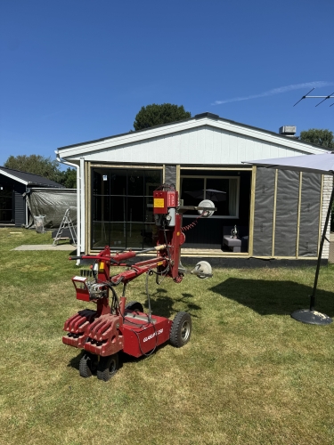 Professionel vinduesudskiftning på Vestsjælland udført med præcision og sans for detaljer