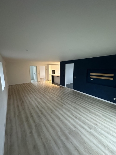 Maler i Høng med fokus på flotte overflader og pæn finish