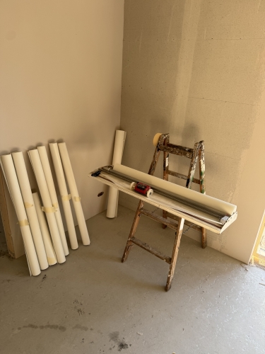 Malermester i Kalundborg med erfaring i malerarbejde til boliger