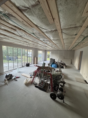 Malermester i Sorø og Dianalund med fokus på kvalitet og holdbart resultat