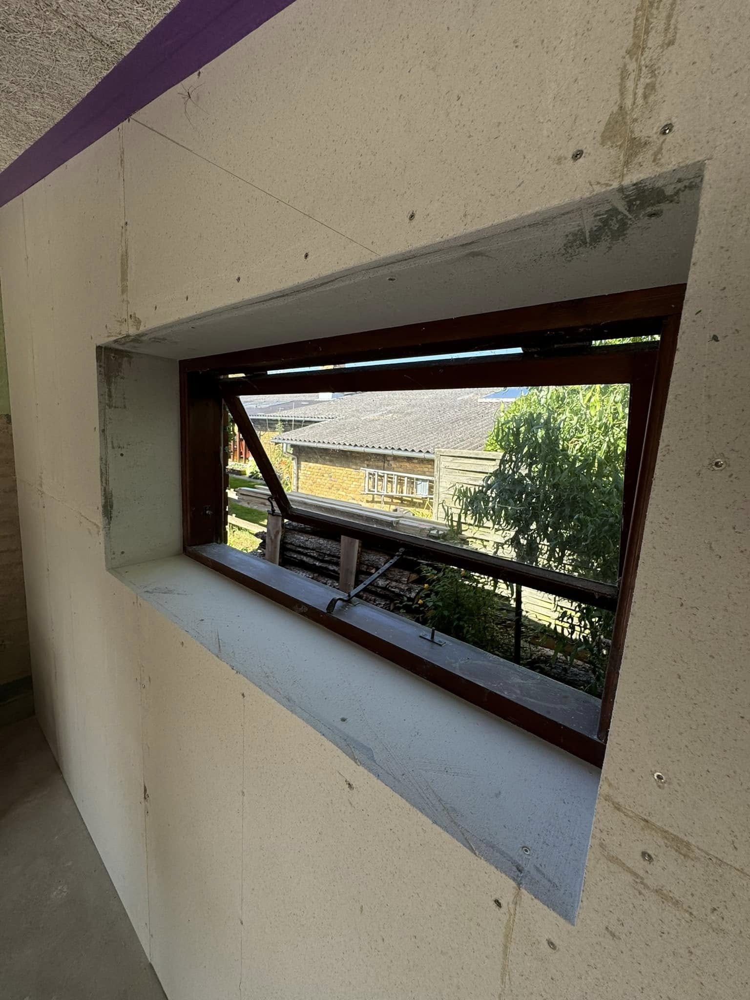 Montering af nye vinduer i Sorø på Vestsjælland – forbedret komfort og udtryk i boligen